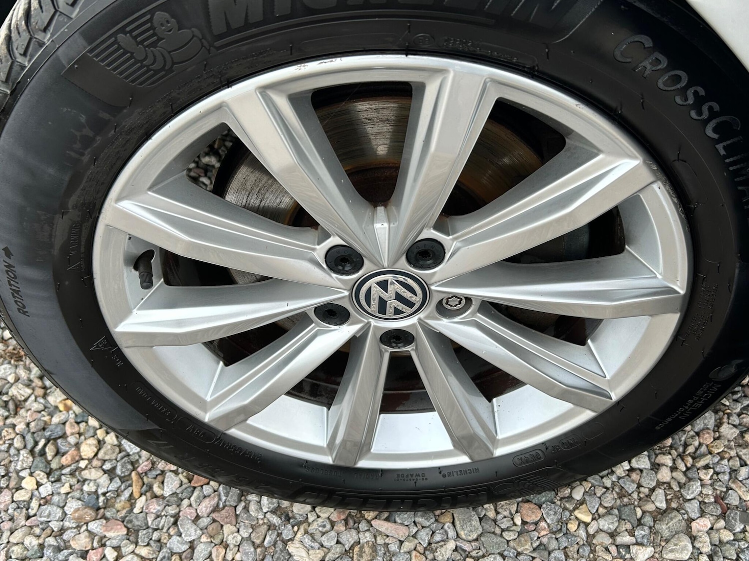 Used Volkswagen Passat 2017 for sale - 76282787: Photo 15