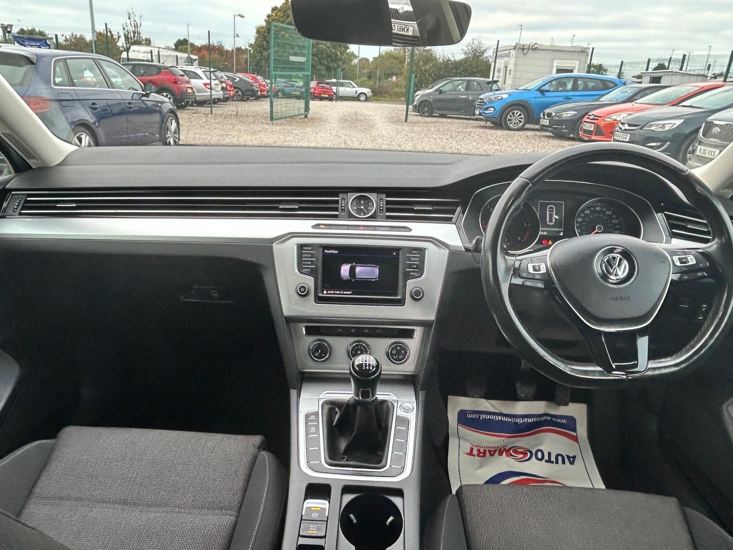 Used Volkswagen Passat 2017 for sale - 76282787: Photo 7