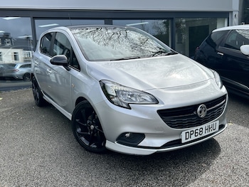 Used Vauxhall Corsa 2018 for sale - 78250078: Photo