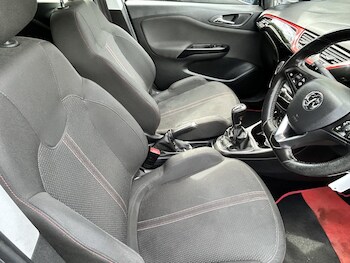 Used Vauxhall Corsa 2018 for sale - 78250078: Photo