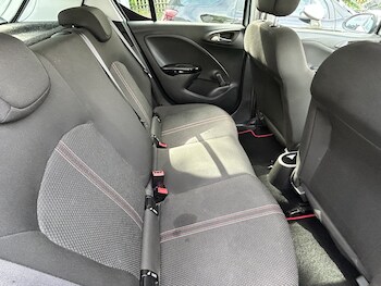 Used Vauxhall Corsa 2018 for sale - 78250078: Photo