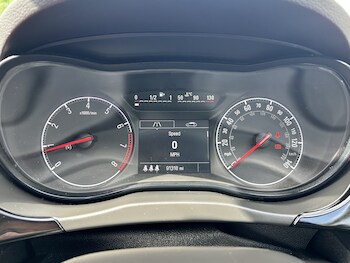 Used Vauxhall Corsa 2018 for sale - 78250078: Photo