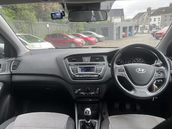 Used Hyundai i20 2016 for sale - 79672770: Photo