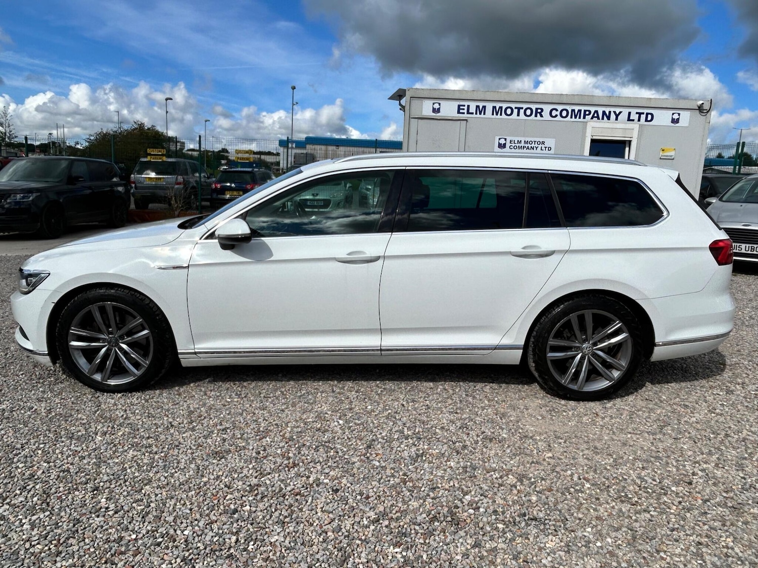 Used Volkswagen Passat 2015 for sale - 76059335: Photo 13