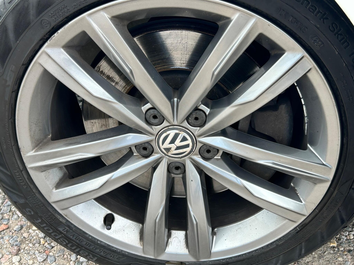 Used Volkswagen Passat 2015 for sale - 76059335: Photo 16