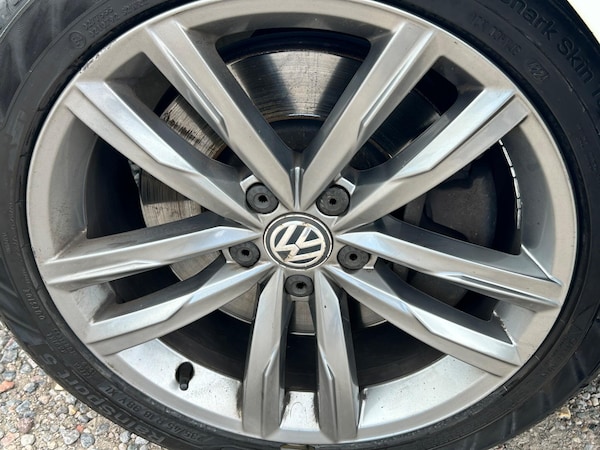 Used Volkswagen Passat 2015 for sale - 76059335: Photo 16