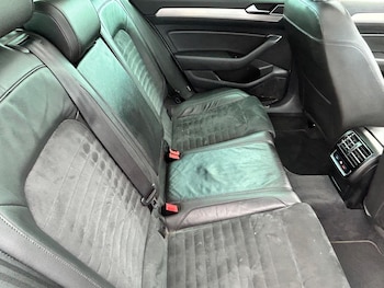 Used Volkswagen Passat 2015 for sale - 76059335: Photo 3