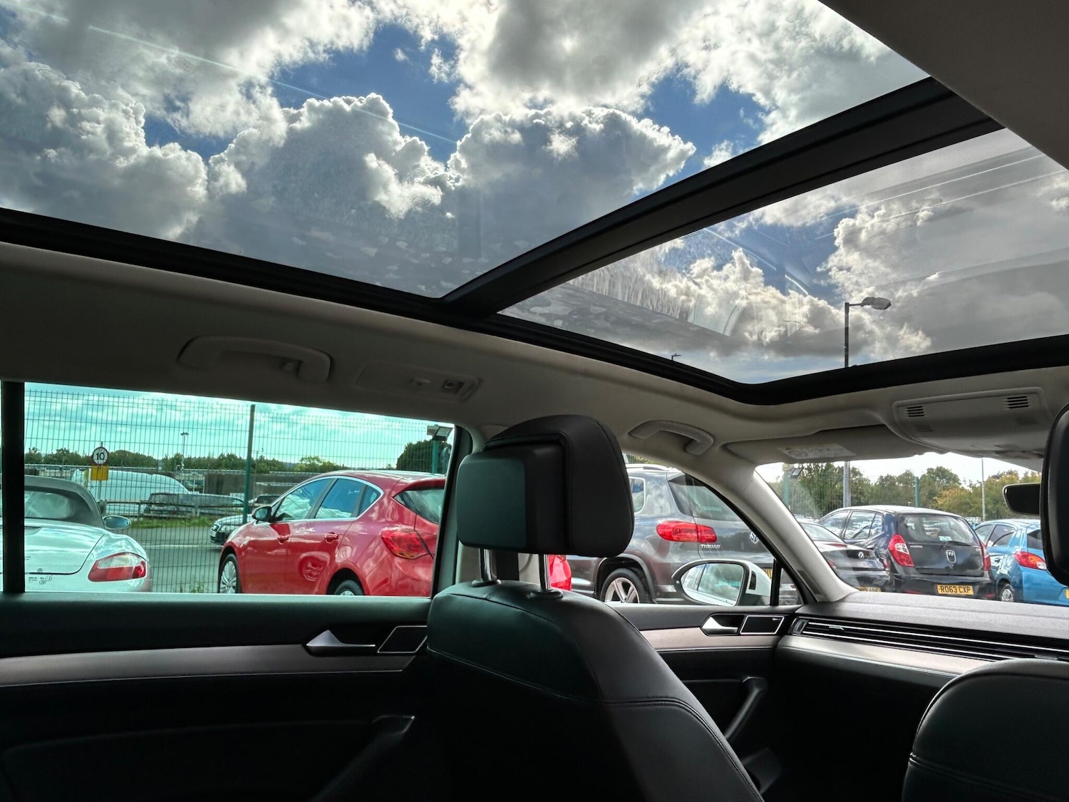 Used Volkswagen Passat 2015 for sale - 76059335: Photo 6