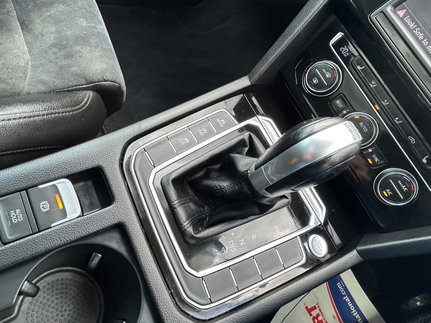 Used Volkswagen Passat 2015 for sale - 76059335: Photo 7