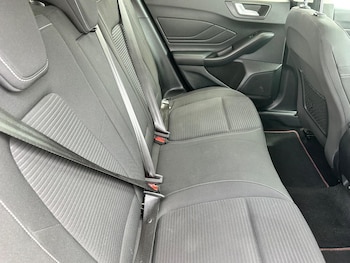 Used Ford Focus 2019 for sale - 75070826: Photo