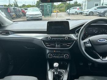 Used Ford Focus 2019 for sale - 75070826: Photo