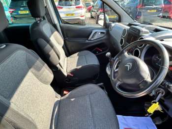 Used Citroen Berlingo 2017 for sale - 74221849: Photo