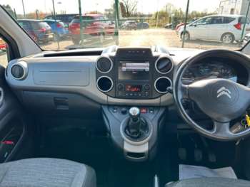 Used Citroen Berlingo 2017 for sale - 74221849: Photo