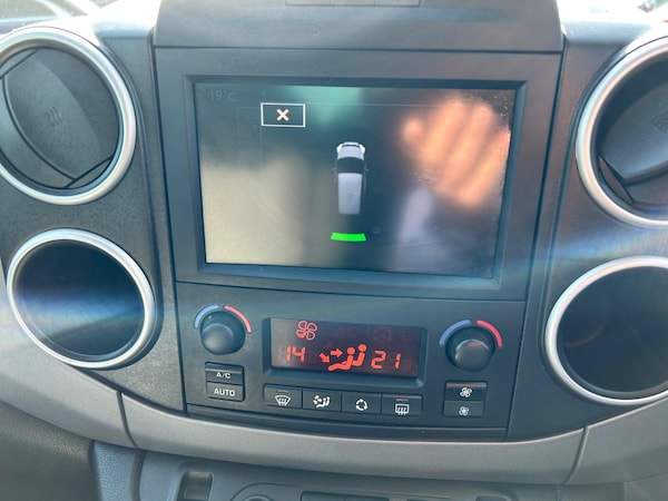 Used Citroen Berlingo 2017 for sale - 74221849: Photo 6