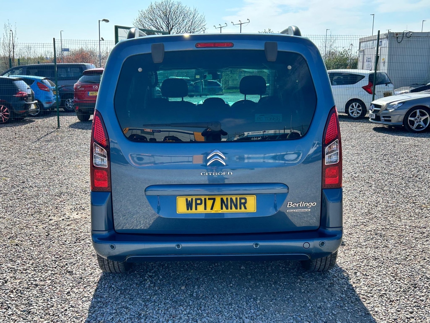Vehicle 9