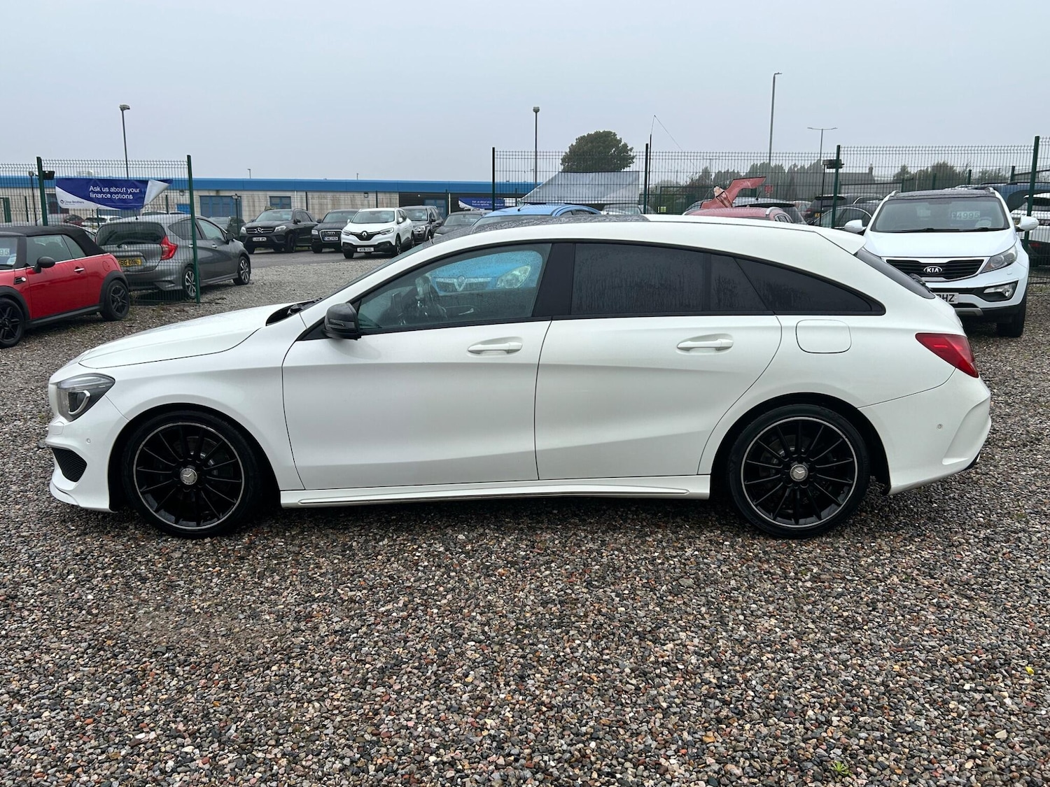 Used Mercedes-Benz CLA 2015 for sale - 75949134: Photo 12