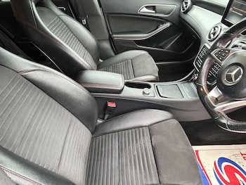 Used Mercedes-Benz CLA 2015 for sale - 75949134: Photo