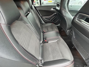 Used Mercedes-Benz CLA 2015 for sale - 75949134: Photo