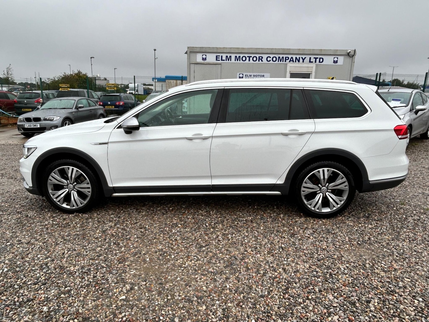 Used Volkswagen Passat 2016 for sale - 76988987: Photo 13