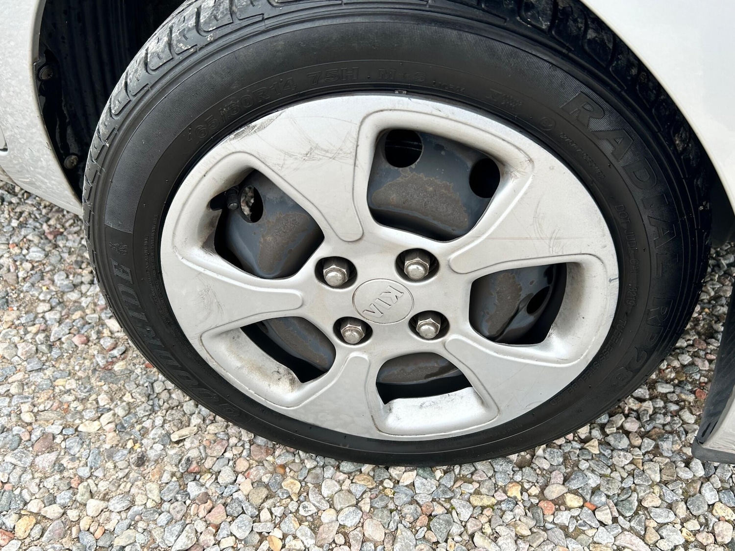 Used Kia Picanto 2016 for sale - 76988433: Photo 14