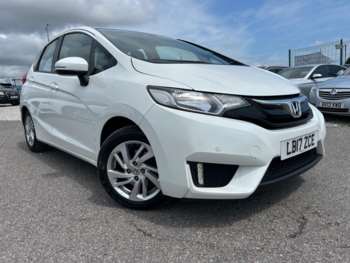 2017 (17) - 1.3 i-VTEC SE Euro 6 (s/s) 5dr