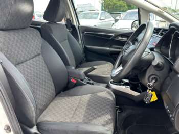 Used Honda Jazz 2017 for sale - 75279178: Photo