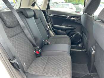 Used Honda Jazz 2017 for sale - 75279178: Photo