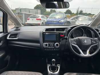 Used Honda Jazz 2017 for sale - 75279178: Photo