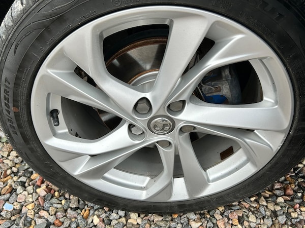 Used Vauxhall Astra 2016 for sale - 74989868: Photo 14