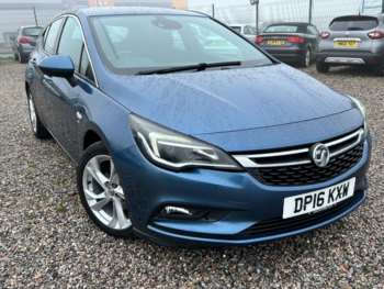 2016 (16) - 1.4i Turbo SRi Euro 6 5dr