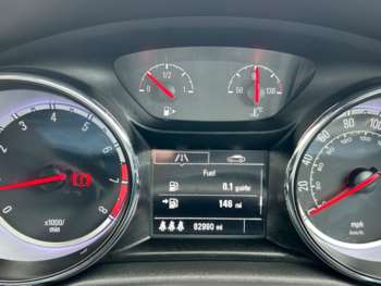 Used Vauxhall Astra 2016 for sale - 74989868: Photo