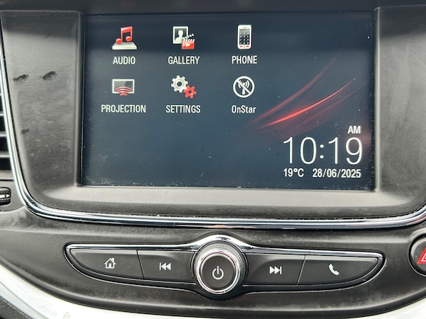 Used Vauxhall Astra 2016 for sale - 74989868: Photo 5