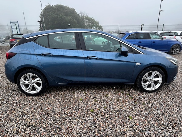 Used Vauxhall Astra 2016 for sale - 74989868: Photo 7