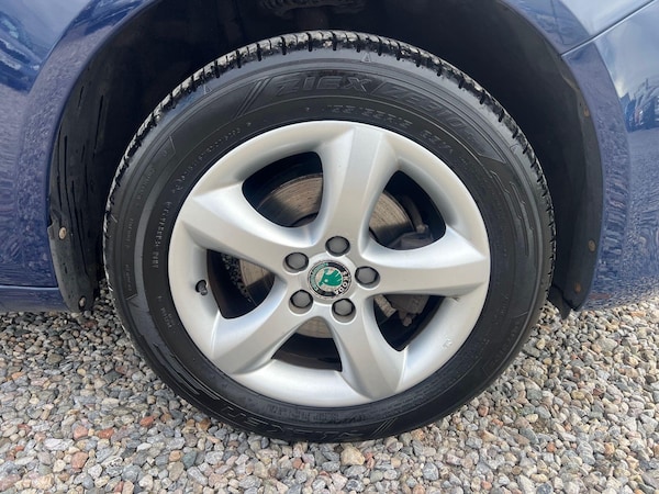 Used Skoda Fabia 2012 for sale - 76294949: Photo 14