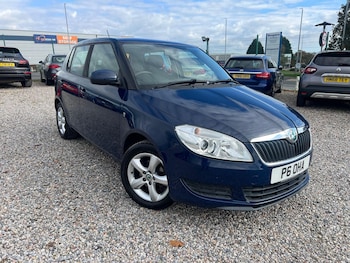 2012 (12) - 1.4 MPI SE Euro 5 5dr