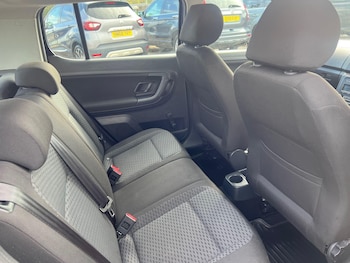 Used Skoda Fabia 2012 for sale - 76294949: Photo 3