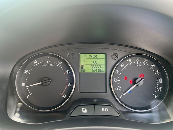 Used Skoda Fabia 2012 for sale - 76294949: Photo 6