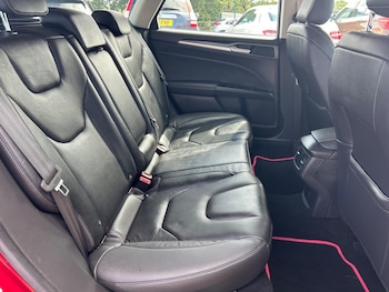 Used Ford Mondeo 2018 for sale - 75696149: Photo
