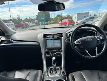 Used Ford Mondeo 2018 for sale - 75696149: Photo