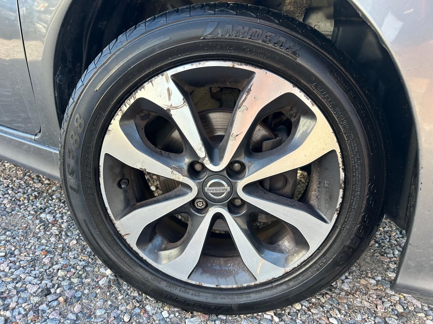Used Nissan Note 2016 for sale - 75905990: Photo 16