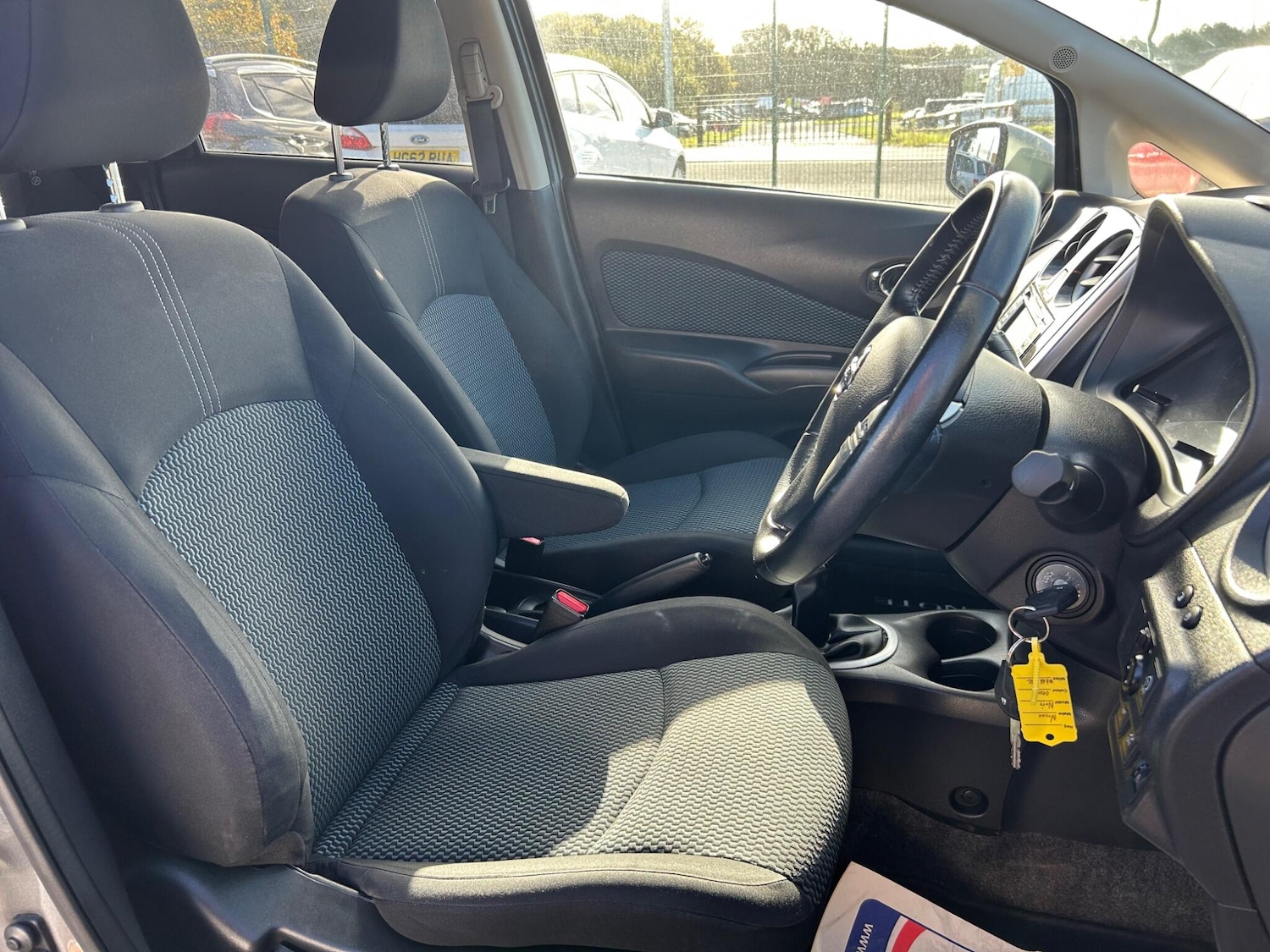 Used Nissan Note 2016 for sale - 75905990: Photo 2