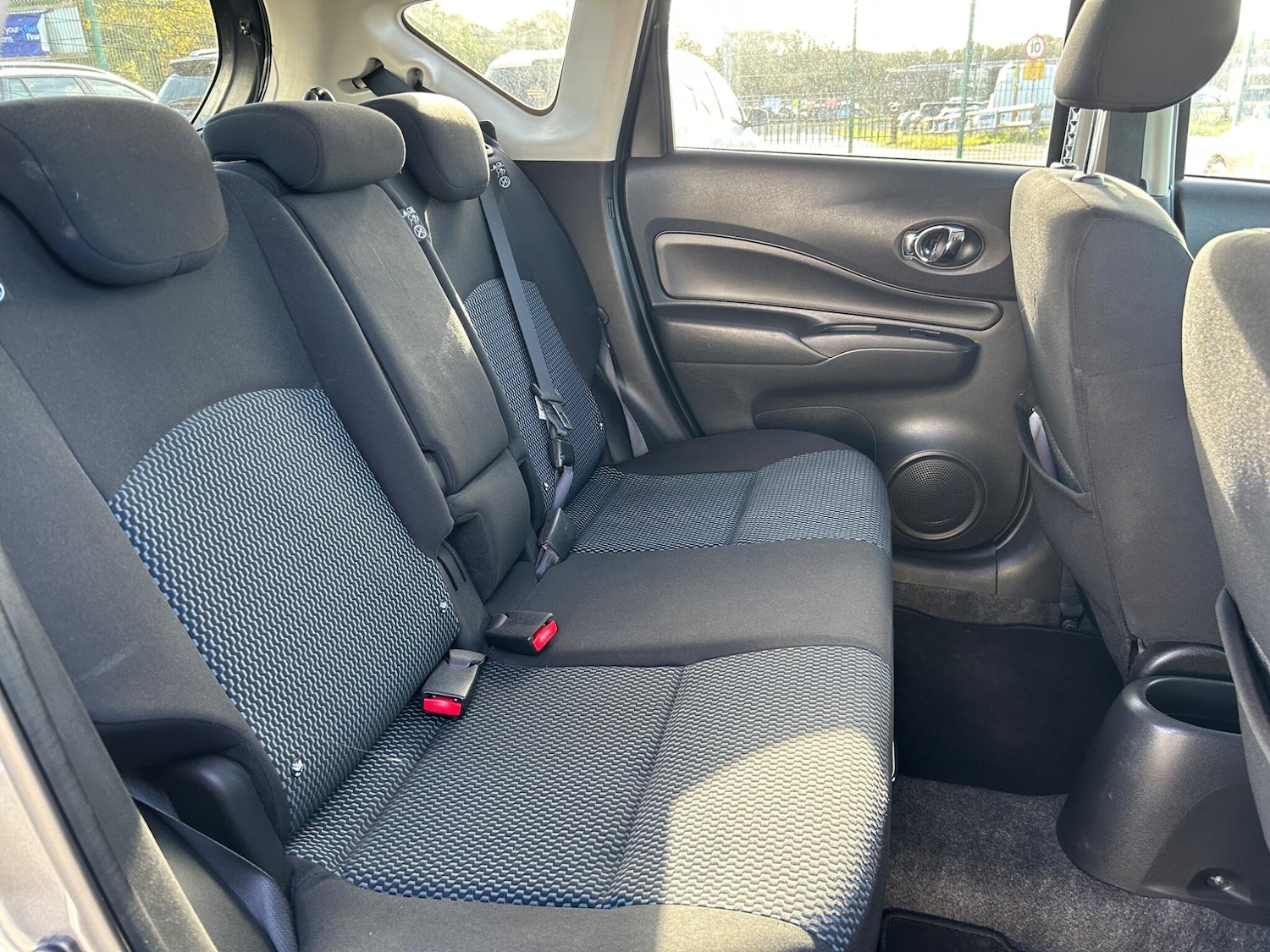 Used Nissan Note 2016 for sale - 75905990: Photo 3
