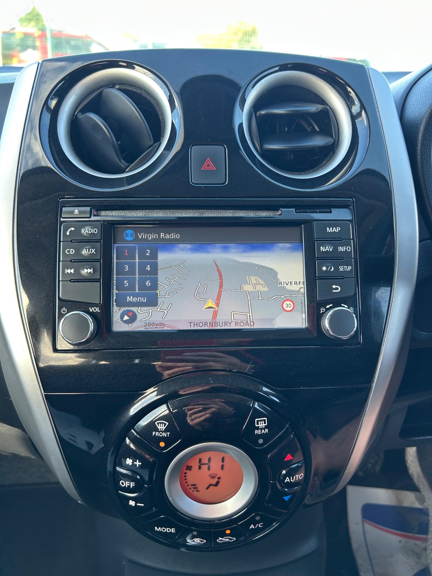 Used Nissan Note 2016 for sale - 75905990: Photo 5