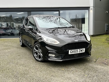 2020 - 1.0 T EcoBoost ST-Line Edition 5-Door