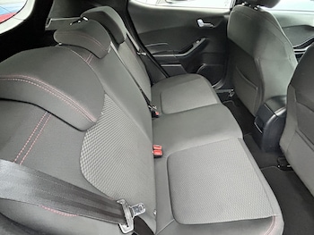 Used Ford Fiesta 2020 for sale - 77668548: Photo