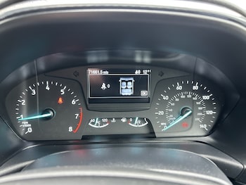 Used Ford Fiesta 2020 for sale - 77668548: Photo