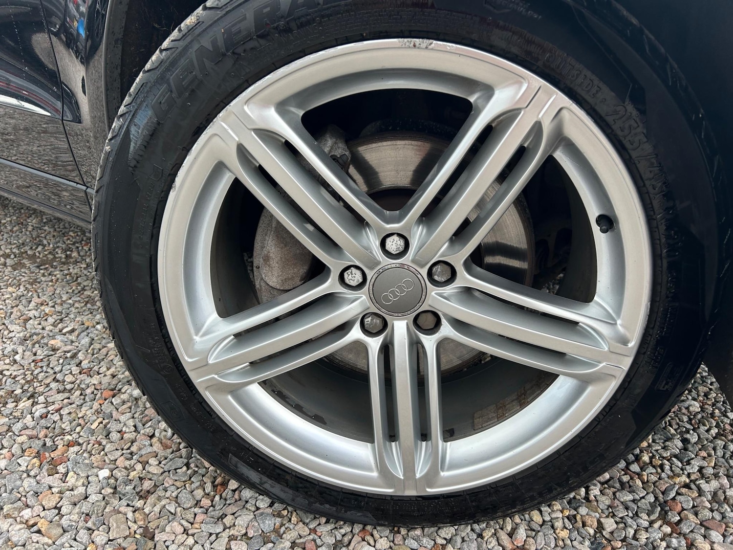 Used Audi Q5 2013 for sale - 76994359: Photo 14