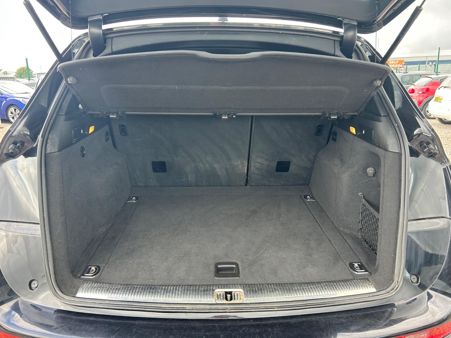 Used Audi Q5 2013 for sale - 76994359: Photo 15