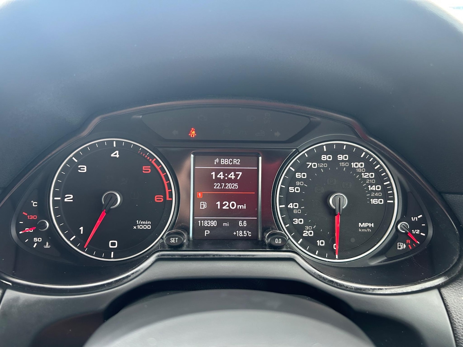 Used Audi Q5 2013 for sale - 76994359: Photo 5