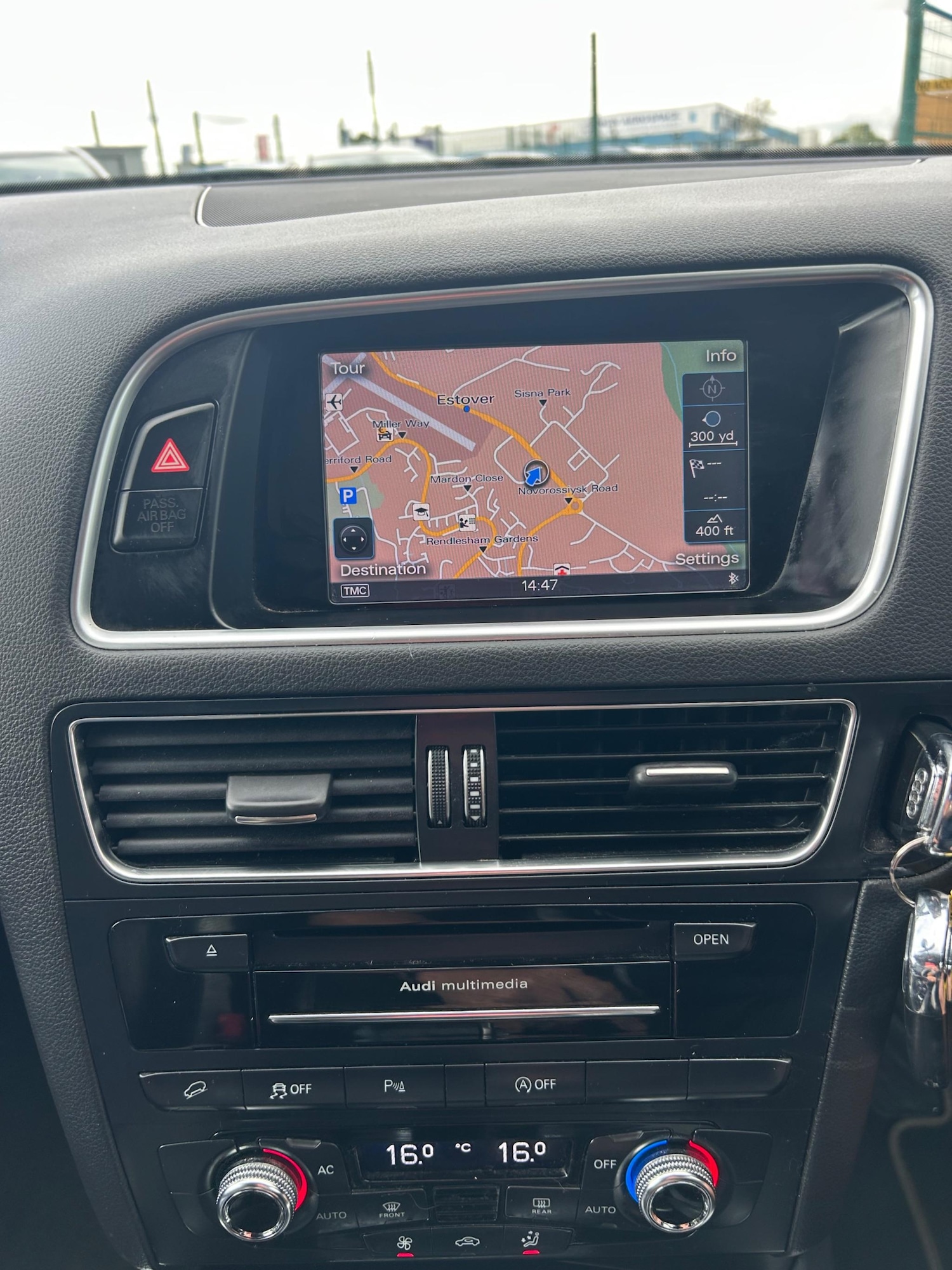 Used Audi Q5 2013 for sale - 76994359: Photo 6